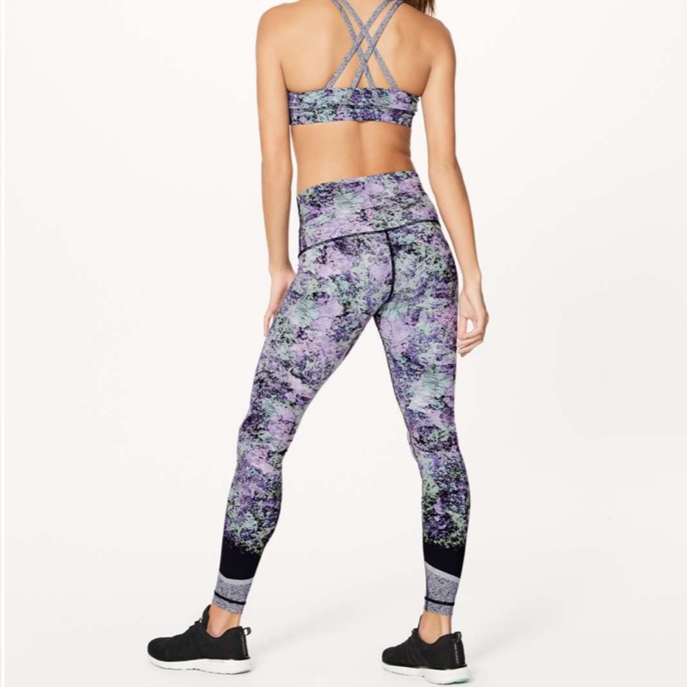 Lululemon Wunder Under Hi-Rise Tight (Nulux 28")
